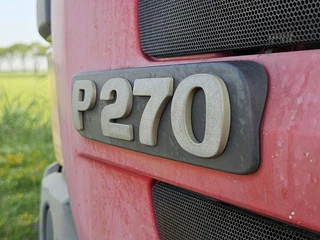 Scania P 2007 - P270 image 14