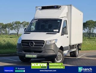 Mercedes-Benz Sprinter 2022 - 516 Bild 1 Miniaturansicht