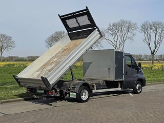 Iveco Daily 2022 - 35C18 bild 3