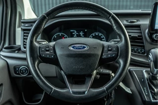 Ford Transit Custom 2019 - 2.0 TDCI L1H1 | 1e EIG. | 130pk | Automaat | LED | Camera | Stoelverw. | Cruise | Airco bild 14