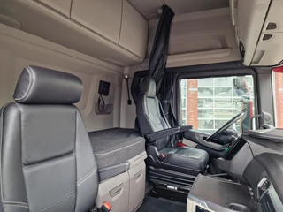 Scania S 2024 - S500 NGS Highline 4x2 - New dashboard - Full spec - Retarder - Full air - Leather imagem 18