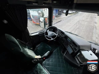 Scania R 2015 - 490 afbeelding 12