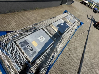 UBH INTERNATIONAL N/A 2001 - 20FT ISO 22.500L / 3 comp (3x 7.500L) / IMO-1 / T7 / 22T6 / 2.5Y+CSCS-test: 09-2028 zdjecie 21