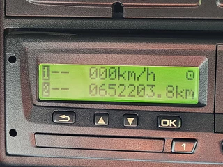 Scania R 2018 - R450 zdjecie 9