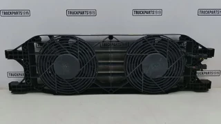 Diversen N/A N/A - SPAL Cooling System Koelventilator MB for sale
