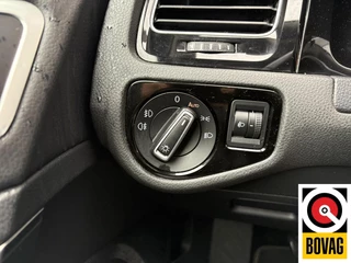 Volkswagen Golf 2014 - 1.2 TSI Highline 5drs APK tot 04-2027 obrazek 23