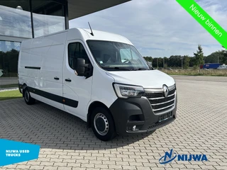 Renault Master 2024 - T35 180 L3H2 Camera + Trekhaak afbeelding 3 miniatuur