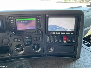 Scania P 2014 - 450 8x4 Euro 6 Hvidtved Larsen 15m³ Combi zdjecie 17