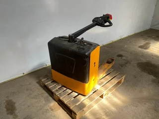 Diversen RA15 1500 Kg 2008 - N/A bild 4