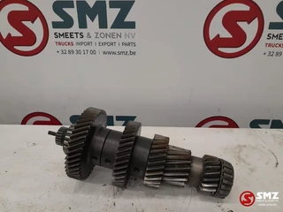 ZF N/A - Occ primaire as ZF image 1