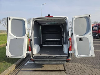 Mercedes-Benz Sprinter 2019 - 314 imagem 12