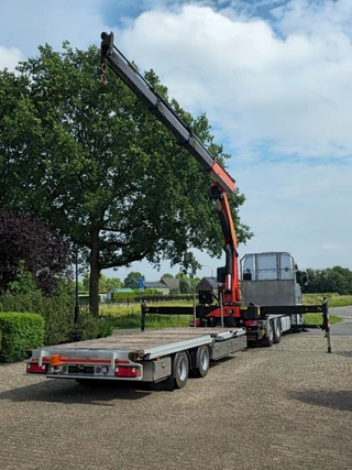 MAN TGX 2012 - 26.400 immagine 12