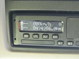 Scania R 2021 - R500 obrazek 9