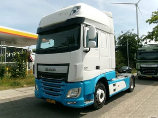 DAF XF 440 2017 - SSC RETARDER NL TRUCK image 1 thumbnail