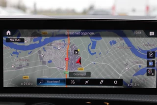 Mercedes-Benz A-Class 2020 - 250e AUT8 AMG Limited NIGHT PAKKET SFEER DISTRONIC CARPLAY obrazek 19