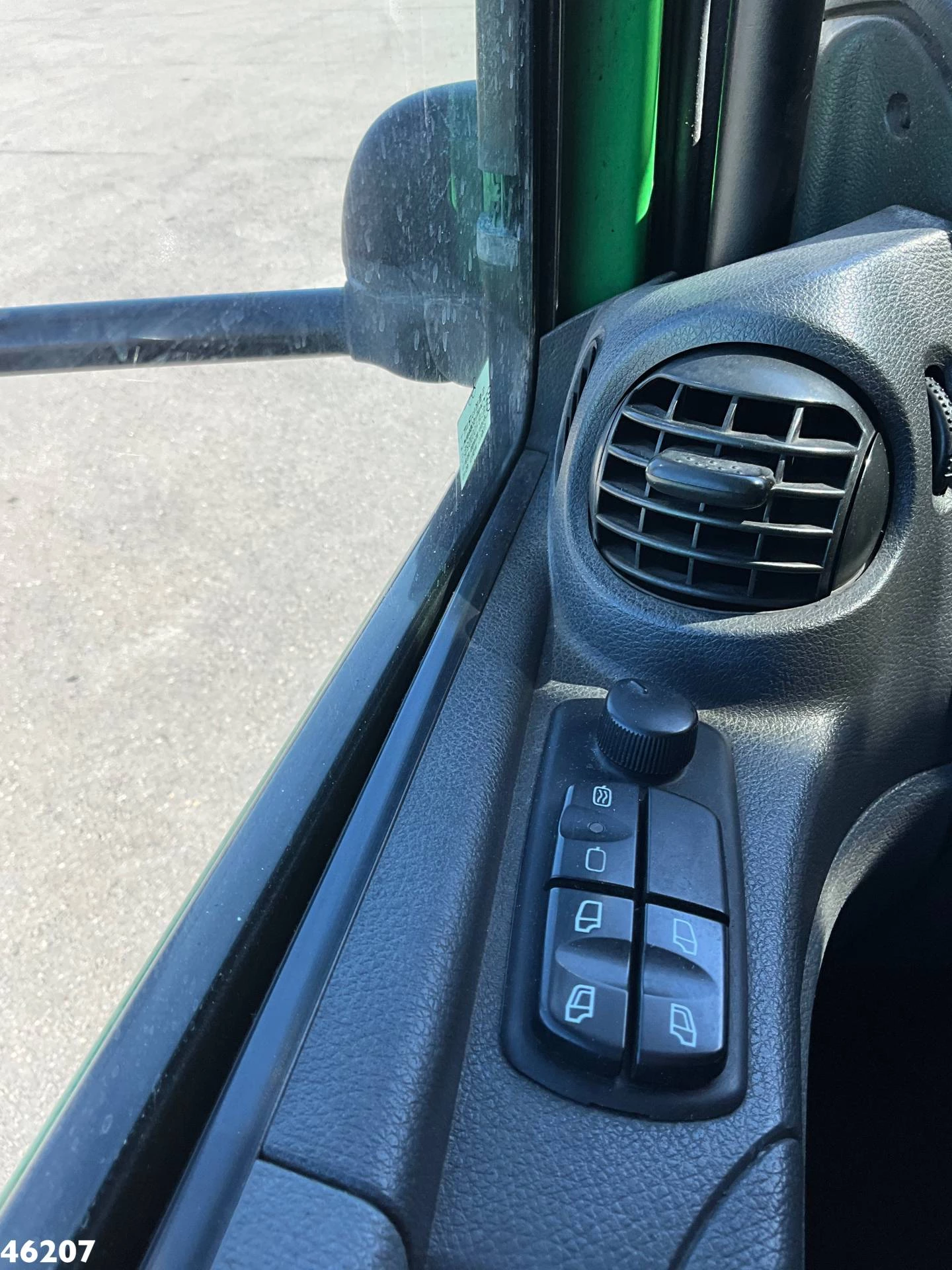 Mercedes-Benz Axor 2533 Koks 14m³ Combi 2006 zdjęcie 23