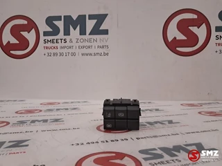 Scania 2018 - Occ dashbordschakelaar Scania afbeelding 3 miniatuur