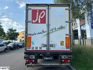 Lecitrailer N/A 2012 - Koel vries obrazek 12