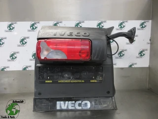 Iveco - 41299389 / 41299388 SPATBORT R+L MET EN ZONDER LAMP IVECO S WAY for sale