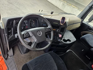 Mercedes-Benz Actros 2014 - 1842 APK 12-2026 zdjecie 8