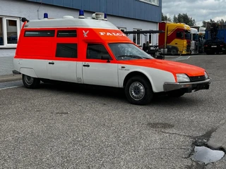 Citroën Ambulance 1985 afbeelding 2 miniatuur