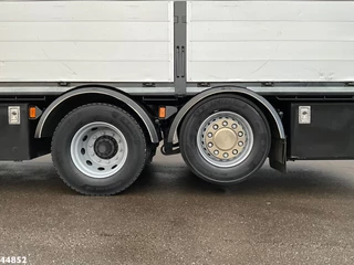 Scania G 2016 - 450 Euro 6 Hiab 28 Tonmeter laadkraan imagen 11