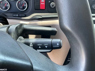 MAN TGS 2019 - 26.420 Euro 6 HMF 21 Tonmeter laadkraan Just 179.817 km! immagine 17