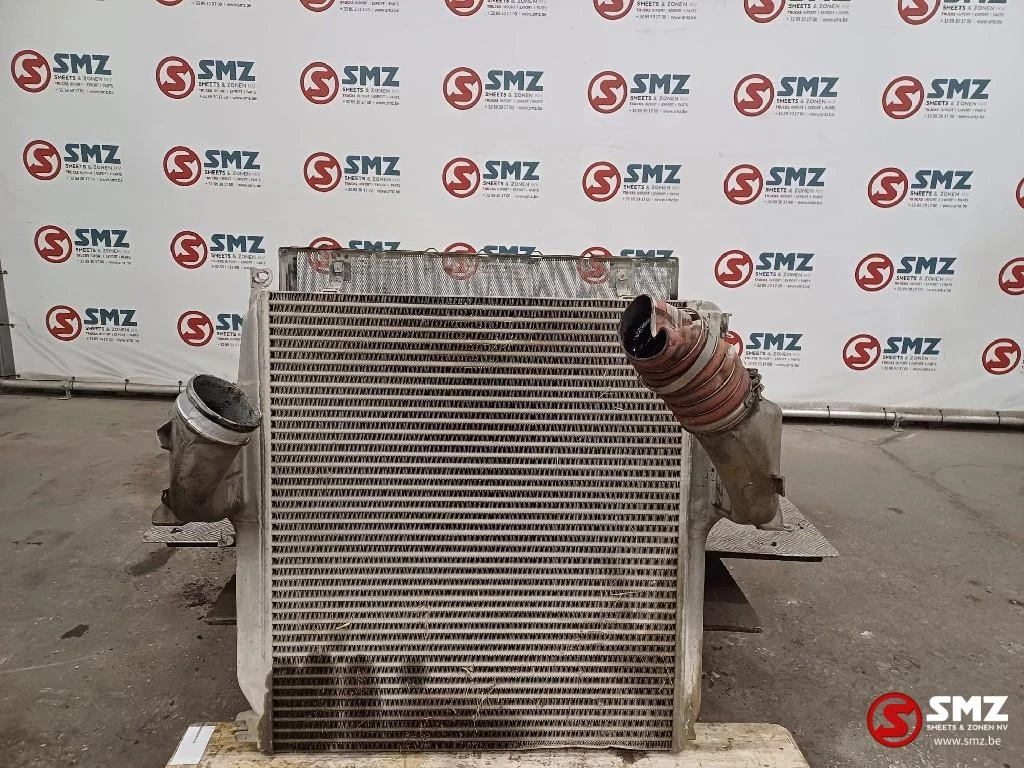 Mercedes-Benz 2003 - Occ intercooler Mercedes zdjęcie 1
