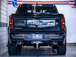 Dodge Ram 1500 2024 - Rebel Night | 3.0L I6 | Twin Turbo image 4