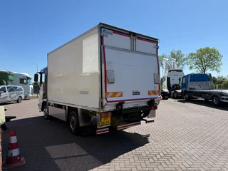 MAN TGL 2010 - 8.150 TGL 8.150 BB Tiefkuhlkoffer nur 360.751KM Holland Truck obrazek 5