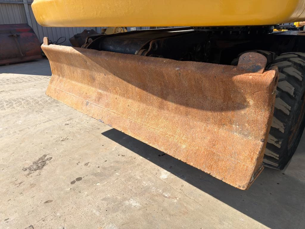 Cat 2014 - M320F afbeelding 18