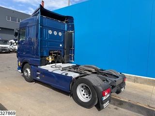 DAF XF480 2020 - EURO 6d, Standairco image 4