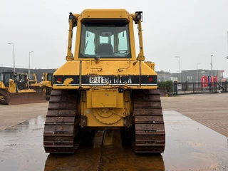 Caterpillar D6N XL 2007 - N/A bild 4