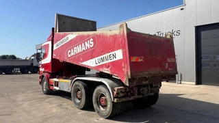 Scania 144 - 530 2001 - N/A afbeelding 7