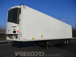 Schmitz Cargobull N/A SCB*S3B 2016 in vendita