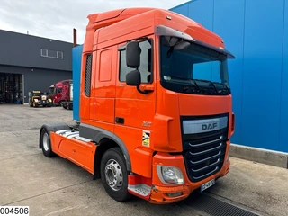 DAF XF 460 2013 - EURO 6, Retarder afbeelding 3 miniatuur