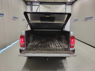 Volkswagen Amarok 2012 - 2.0TDI 4Motion Pickup Trekhaak zdjecie 7