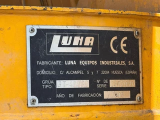 MAN TGA 2005 - 33.430 image 12