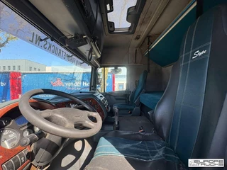 DAF XF95.530 2004 - N/A image 9
