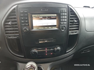 Mercedes-Benz Vito 2019 - 111 CDI , 1e Eig , Euro 6 , camera , navi , cruise , dealer onderhouden. obrazek 18