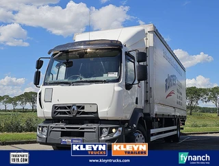Renault 2019 - D 280-16 te koop