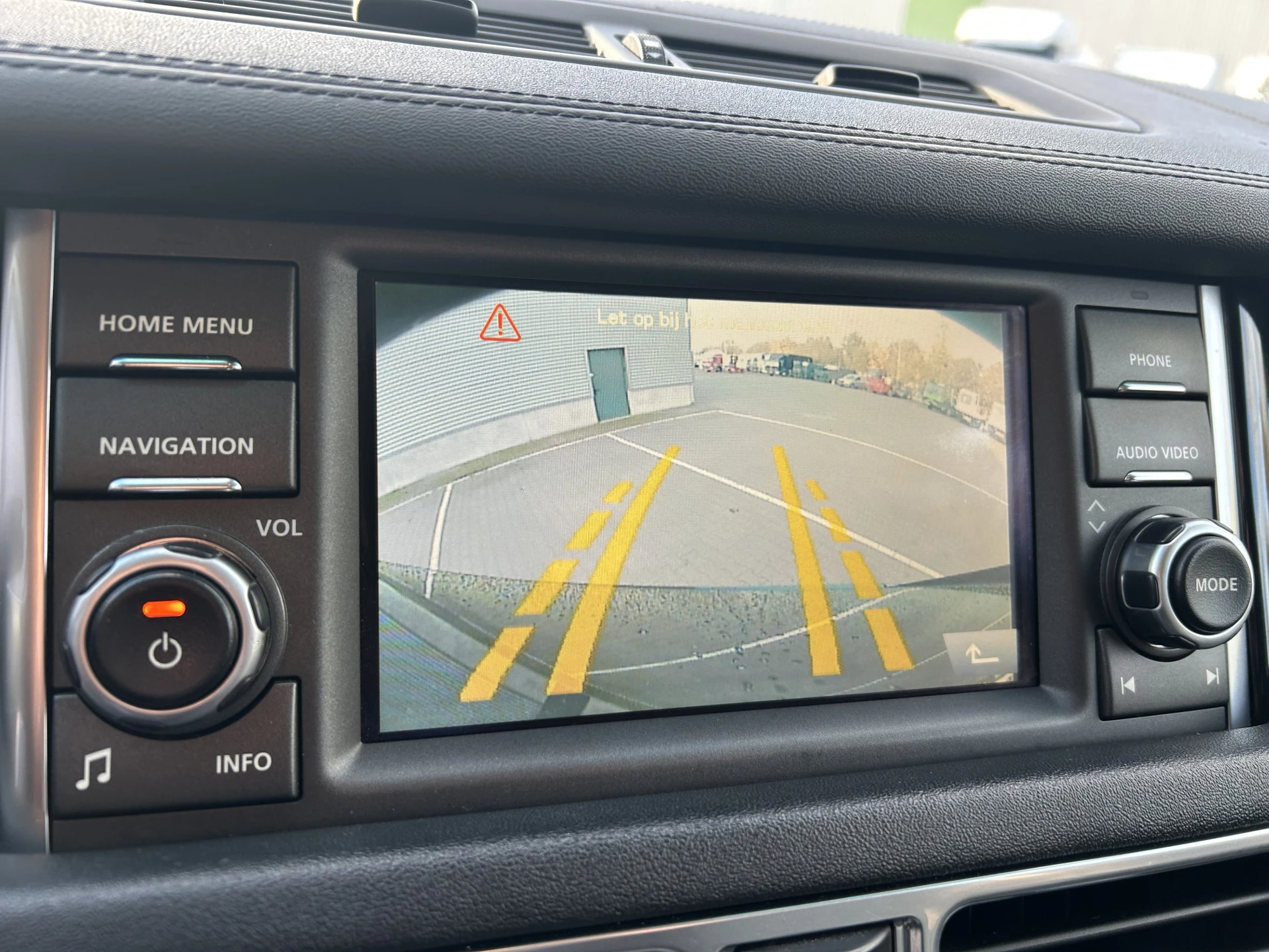 Land Rover Range Rover 2010 - Vogue TD V8 obrázek 7