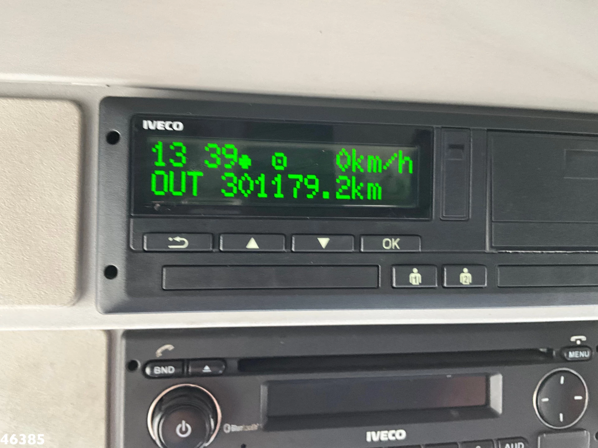 Iveco Eurocargo 2020 - ML160E32 Euro 6 Falkom Abschlepp + Palfinger 19 Tonmeter laadkraan afbeelding 23