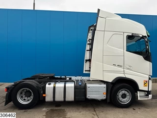 Volvo FH 2020 - 460 EURO 6D, Standairco, I-Shift, 2 Tanks immagine 12