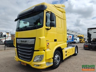 DAF XF480 2018 - FT for sale