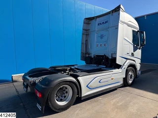 DAF N/A 2022 - XF 450 EURO 6e bild 2