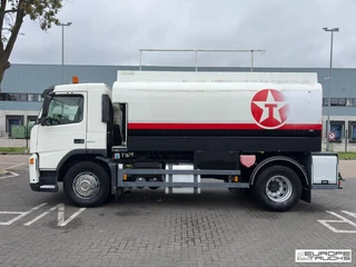 Volvo FM 260 2004 afbeelding 2 miniatuur