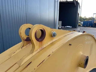 Cat N/A - Boom 330D - 336D - 336E obrazek 5