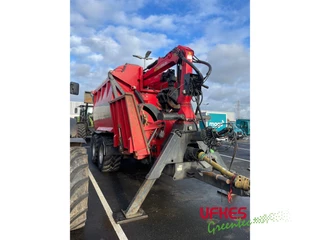 Greentec N/A 2015 - 952/20 chipper combi imagen 9