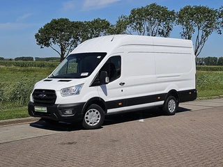 Ford Transit 2022 - 2.0 afbeelding 2 miniatuur